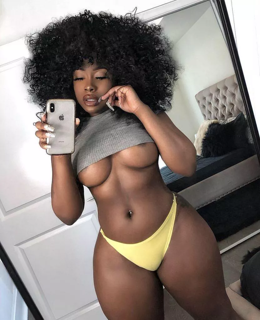 Y’all know her name Y’all know her name
