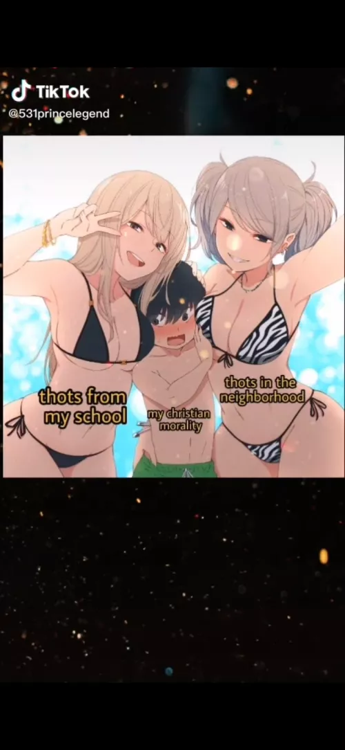 Yall know the name of this