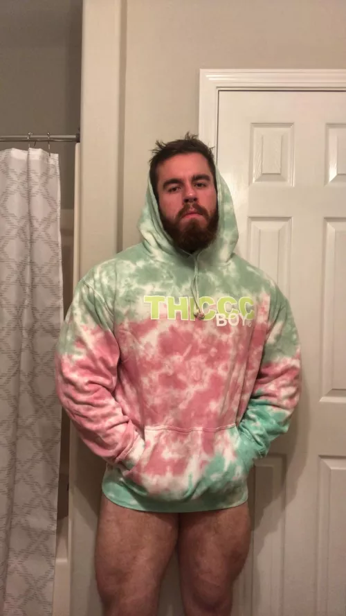 Y’all like em thiccc?