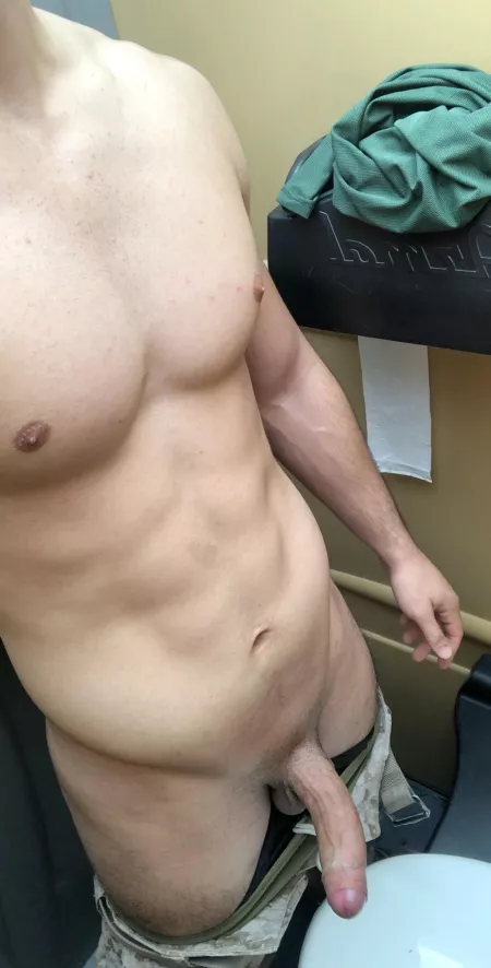 Yβall like marines?