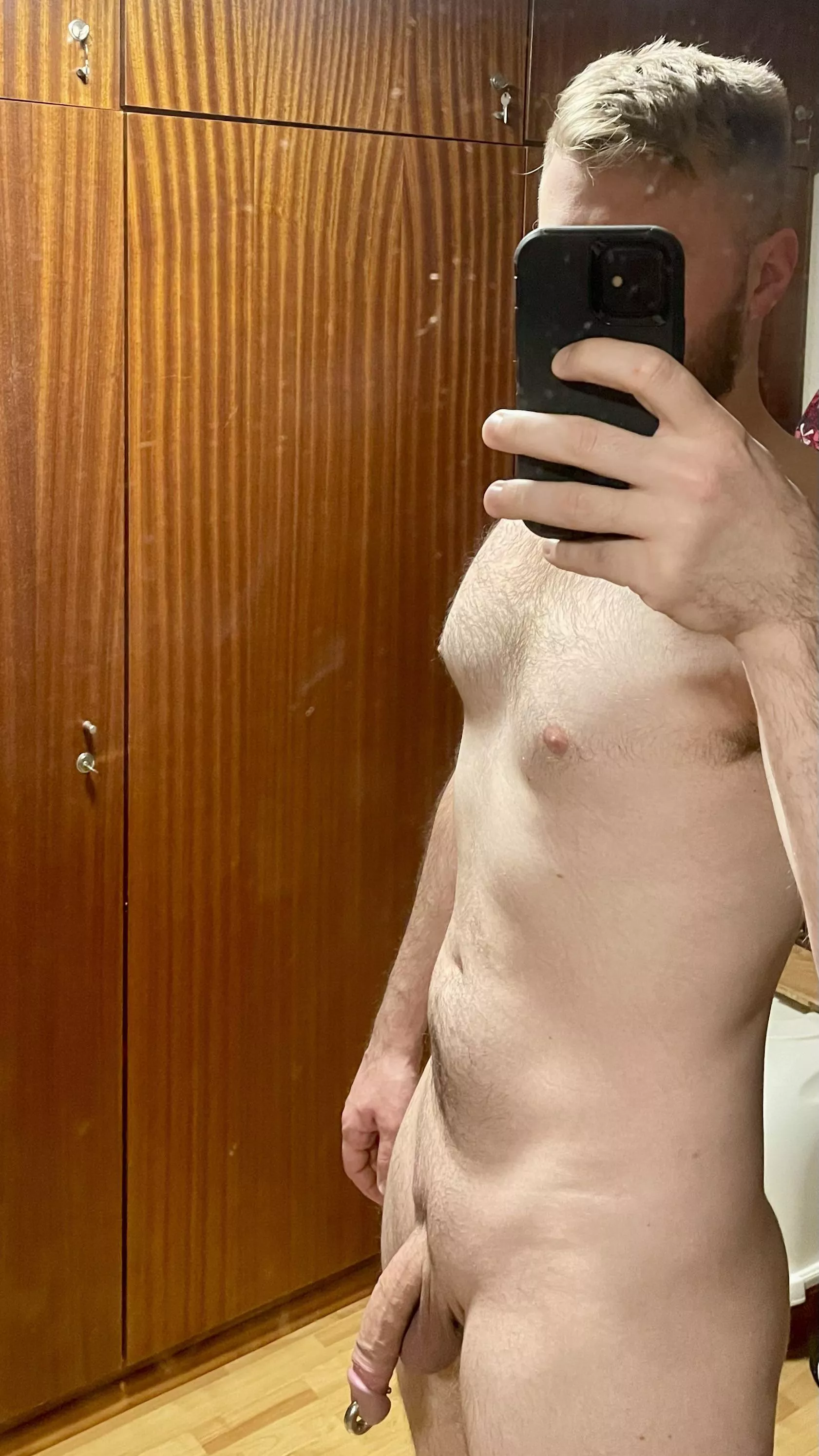 Y’all like piercings?