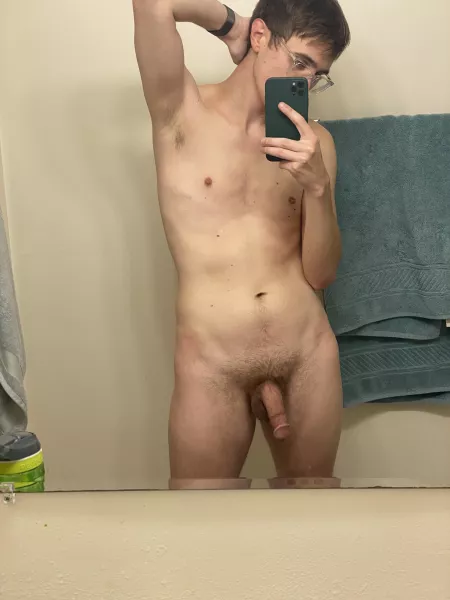yโall like softies here?