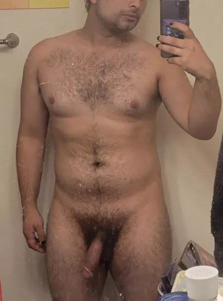 yall like what you see?