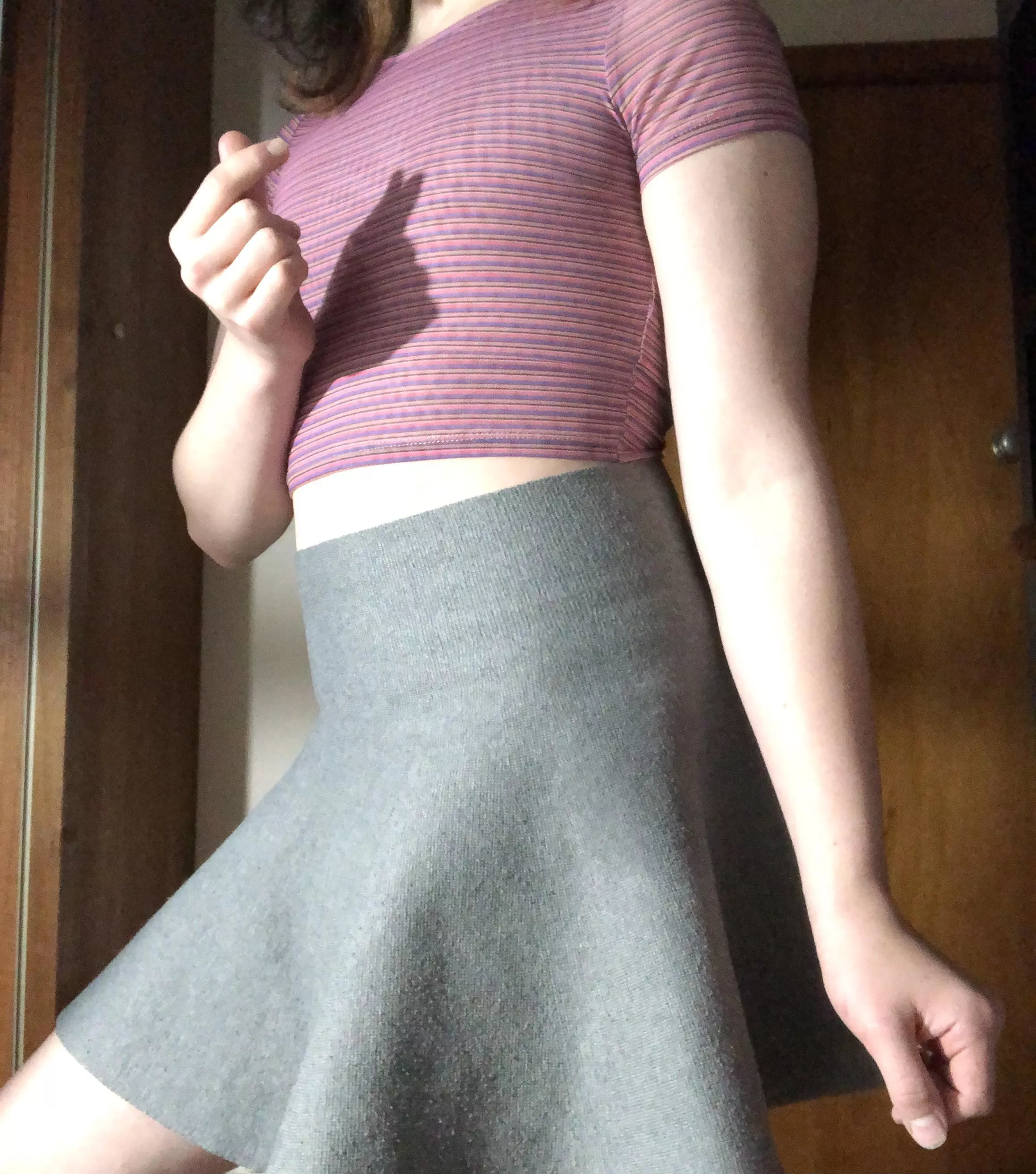 Y’all liked my last post so here’s more :D