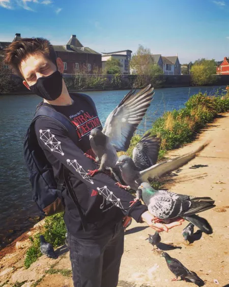 Yall seem to like the bird so I’ve got a few more for ya! Yall seem to like the bird so I’ve got a few more for ya!