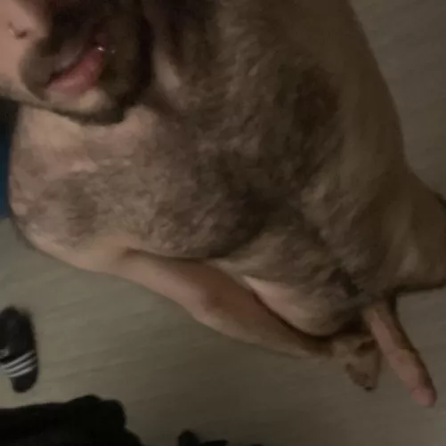 Yall so fine here, canβt compete