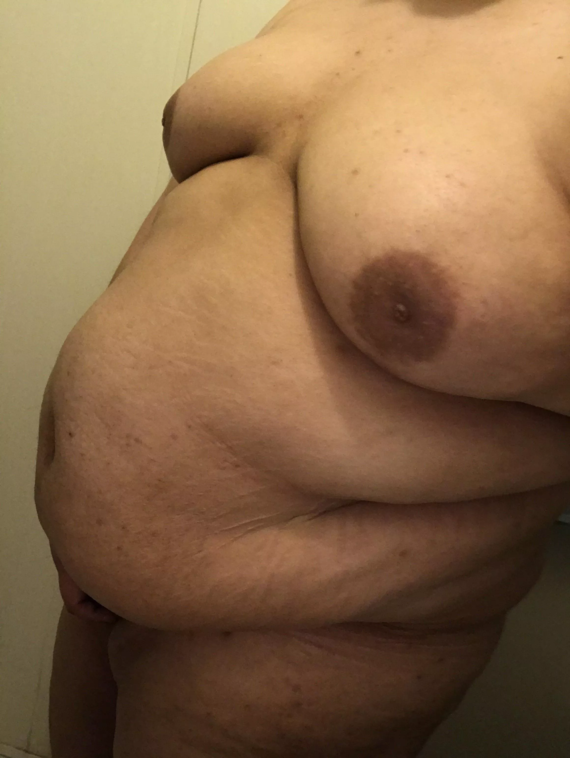 Y’all sure do look mighty big and handsome tonight!