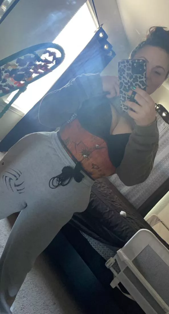 Y’all were so nice the other day:) imma come by more often.