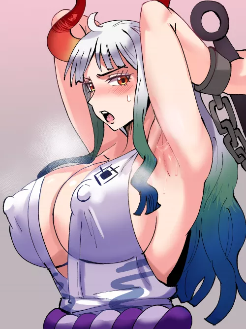 Yamato (One Piece)