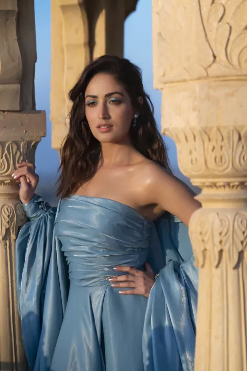 Yami Gautam Yami Gautam