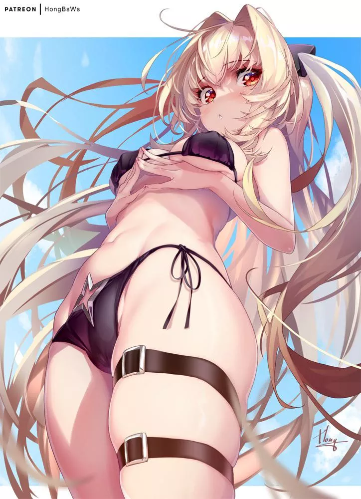 Yami [To Love-Ru]