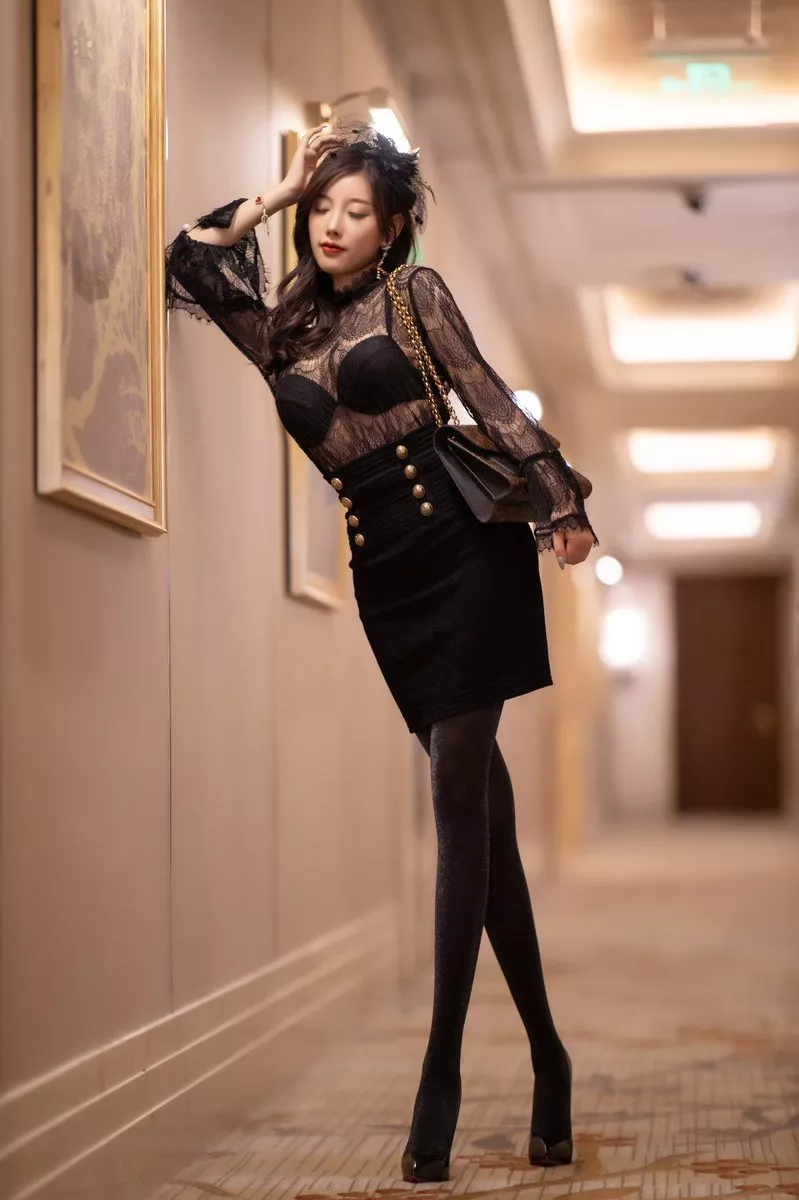 Yang ChenChen Yang ChenChen