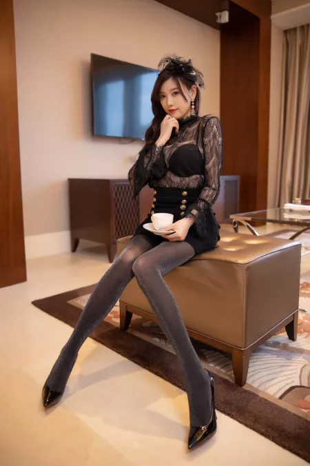 Yang ChenChen Yang ChenChen