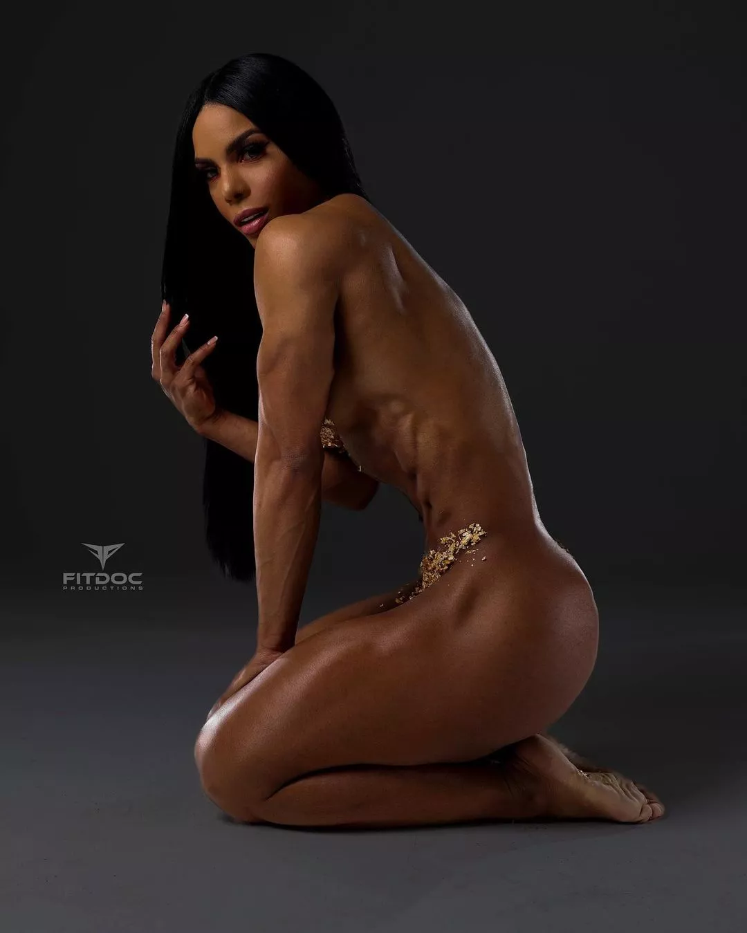 Yarishna Ayala Yarishna Ayala