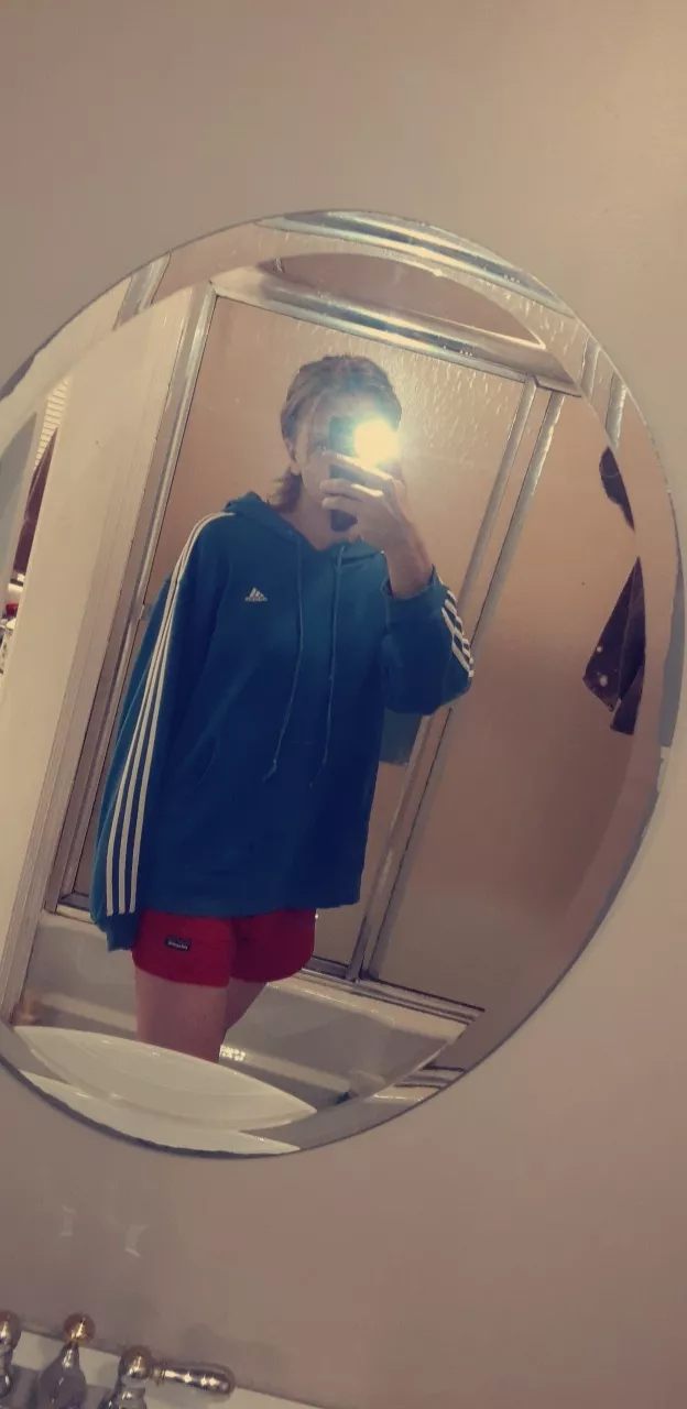 👽🧞‍♀️💜🌺Yay!