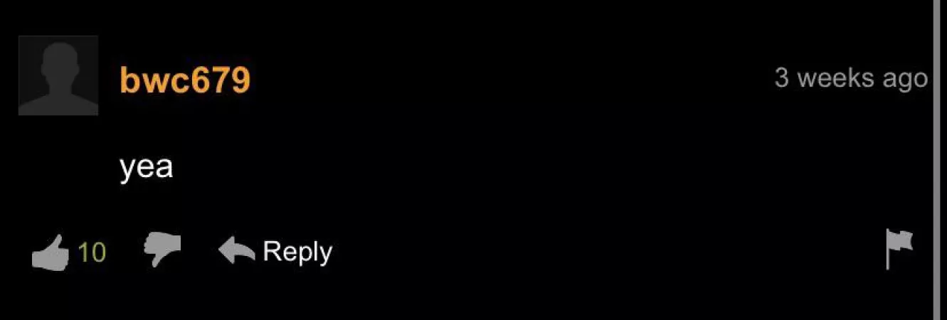 Yea