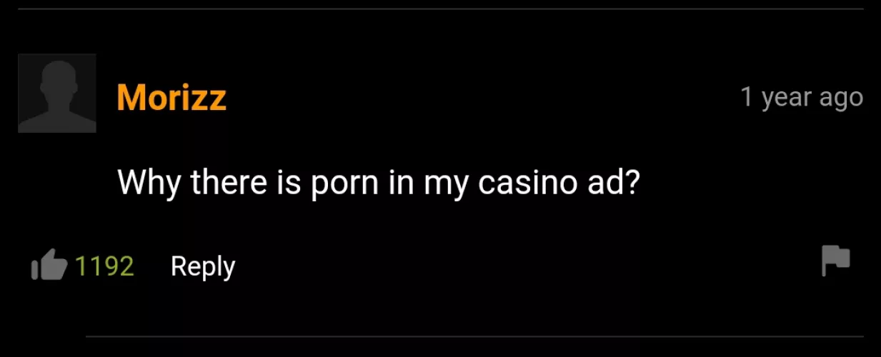 Yeah why?
