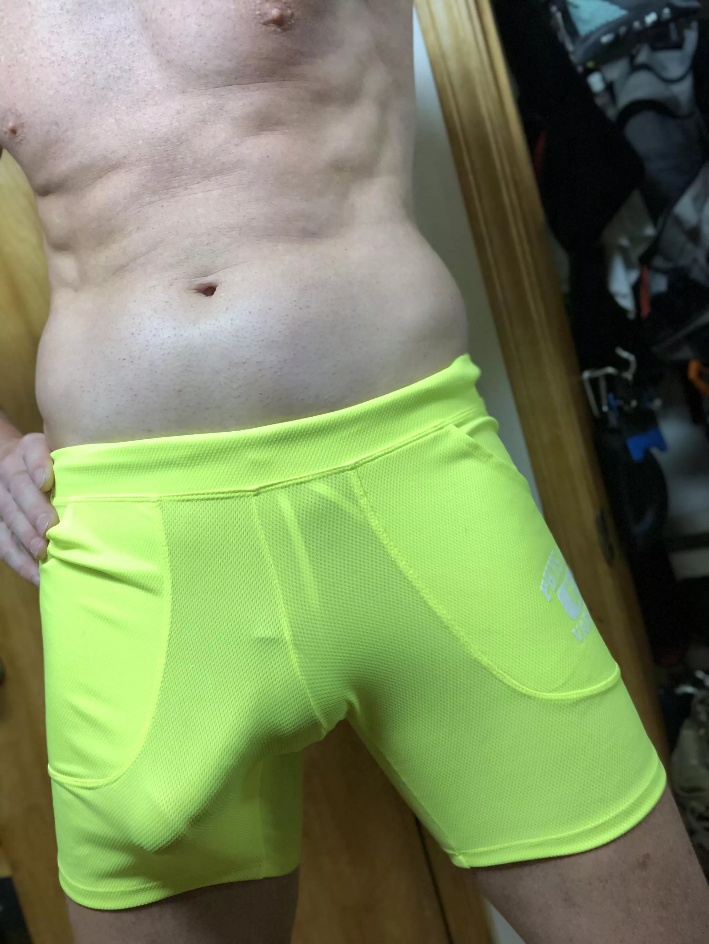 Yellow!!! Yellow!!!
