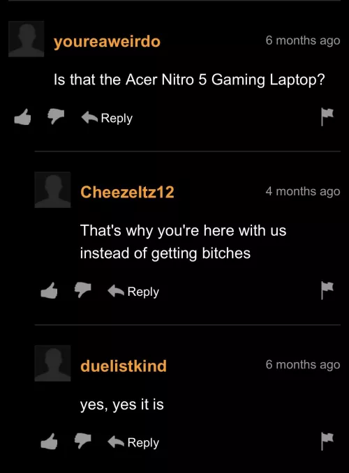 Yes