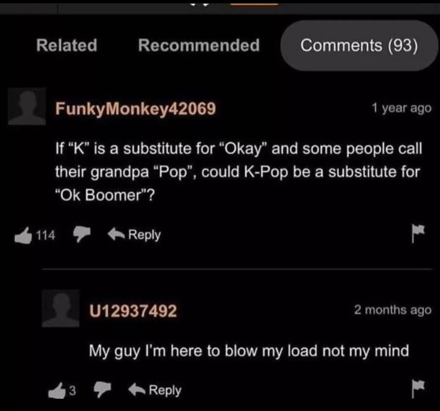Yes Yes