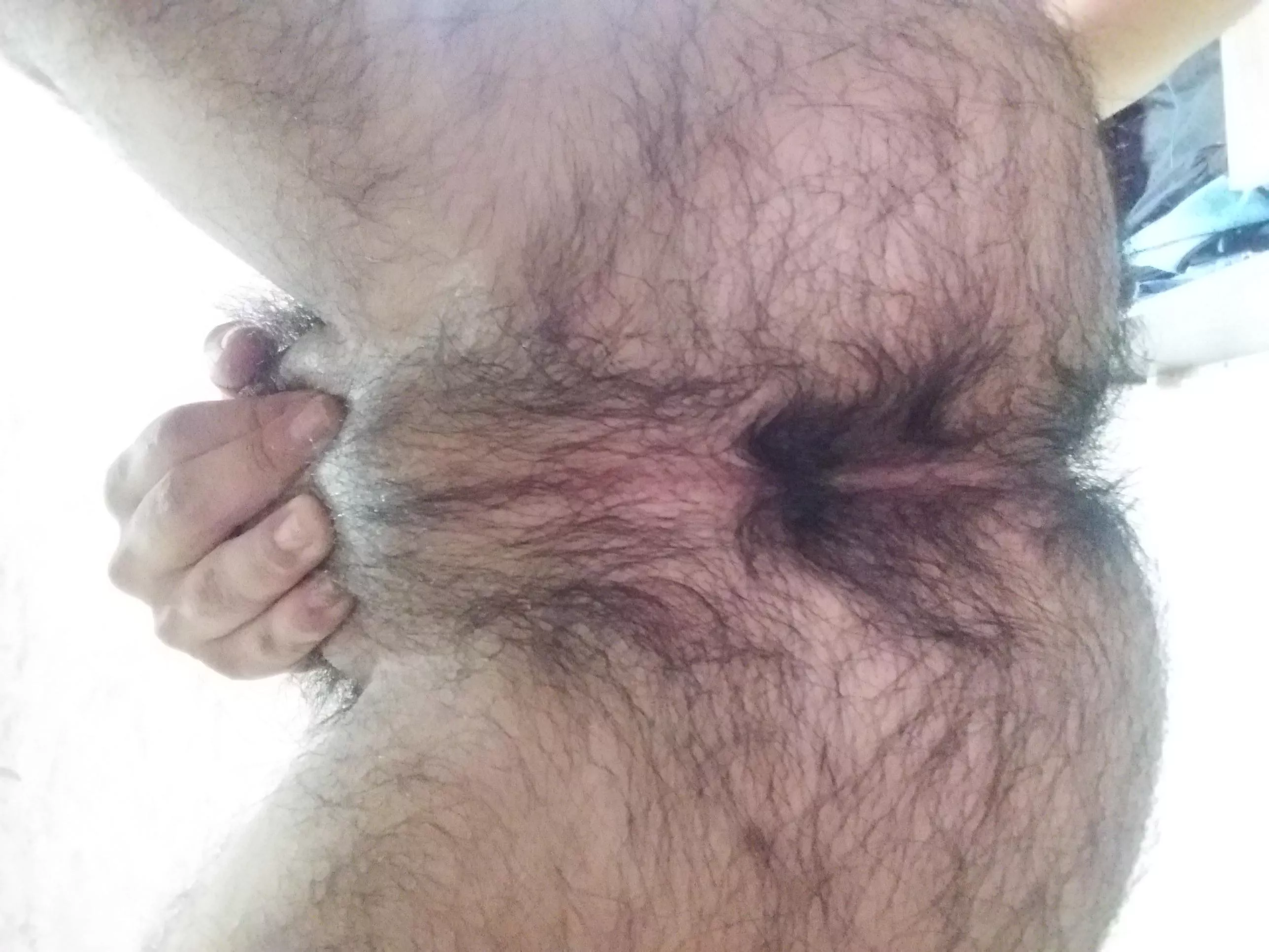 Yes, baby. I'm sittin on your face 👅👌