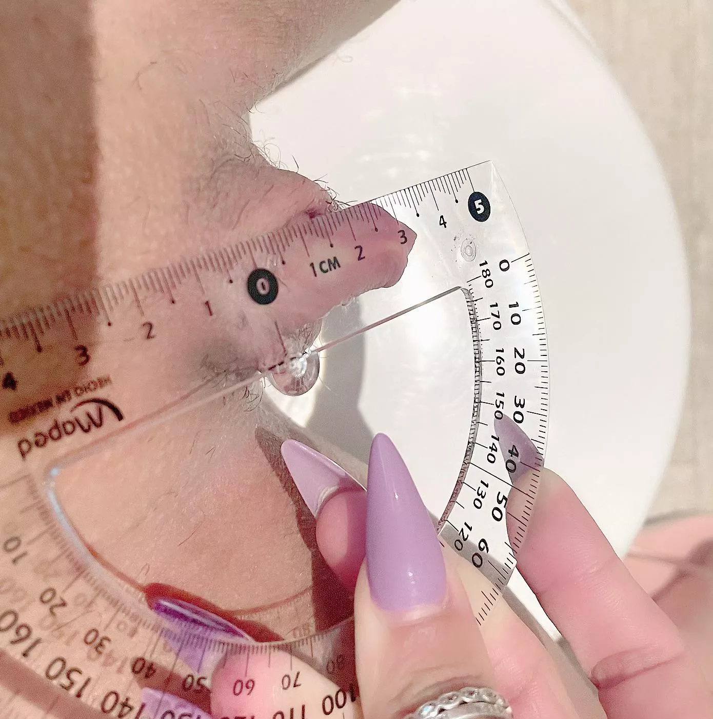 Yes, I did and even not fully Yes, I did and even not fully