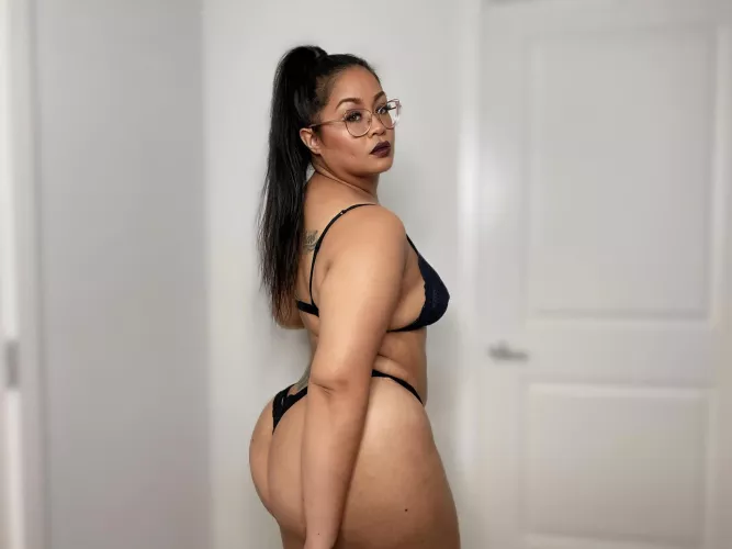 yes, it’s soft, too ☁️.