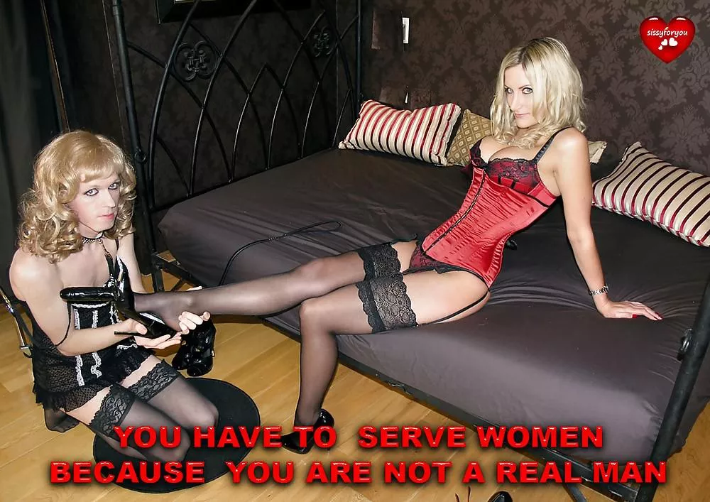 Yes mistress Yes mistress
