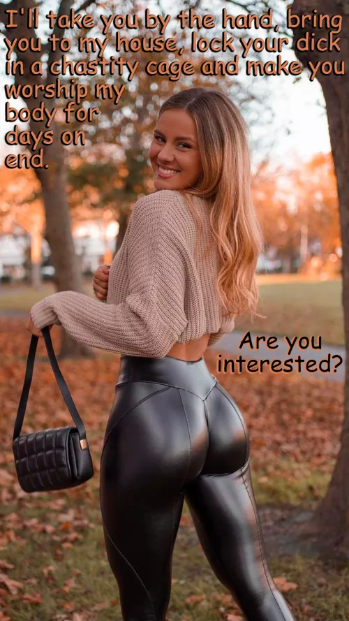 Yes or no?