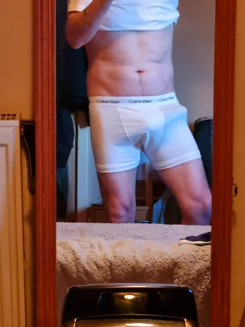 Yes or No? 😏 [OC]