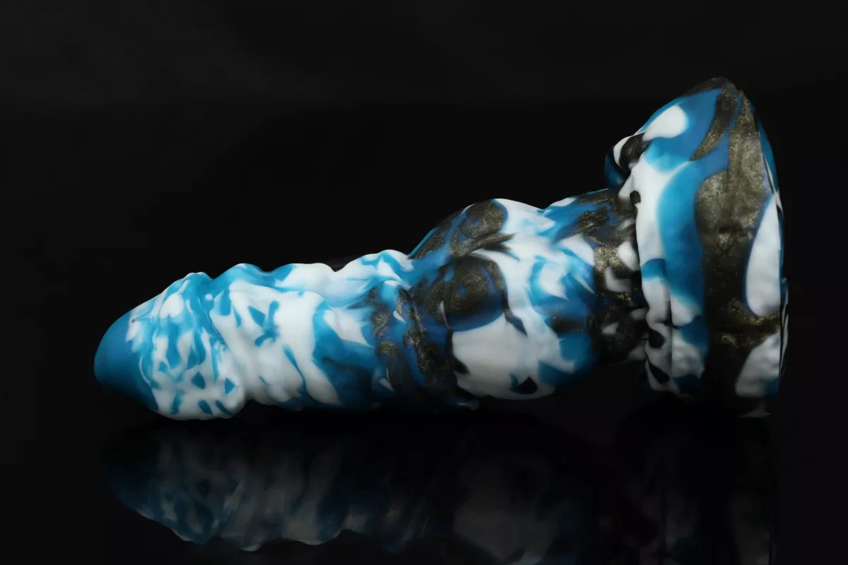 Yes! Snagged this gorgeous flopped Nova!