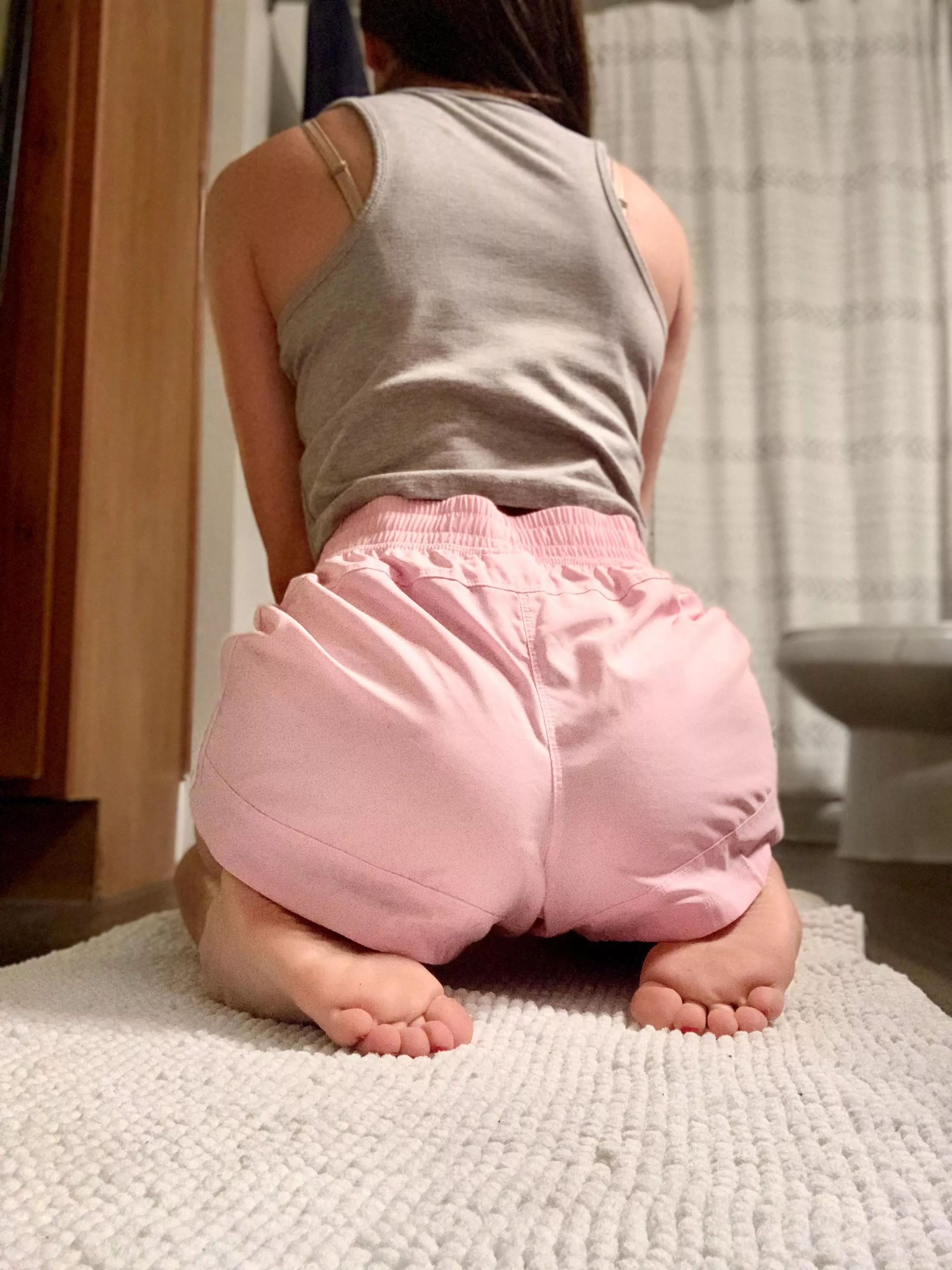 Yes, they smell ;) Yes, they smell ;)