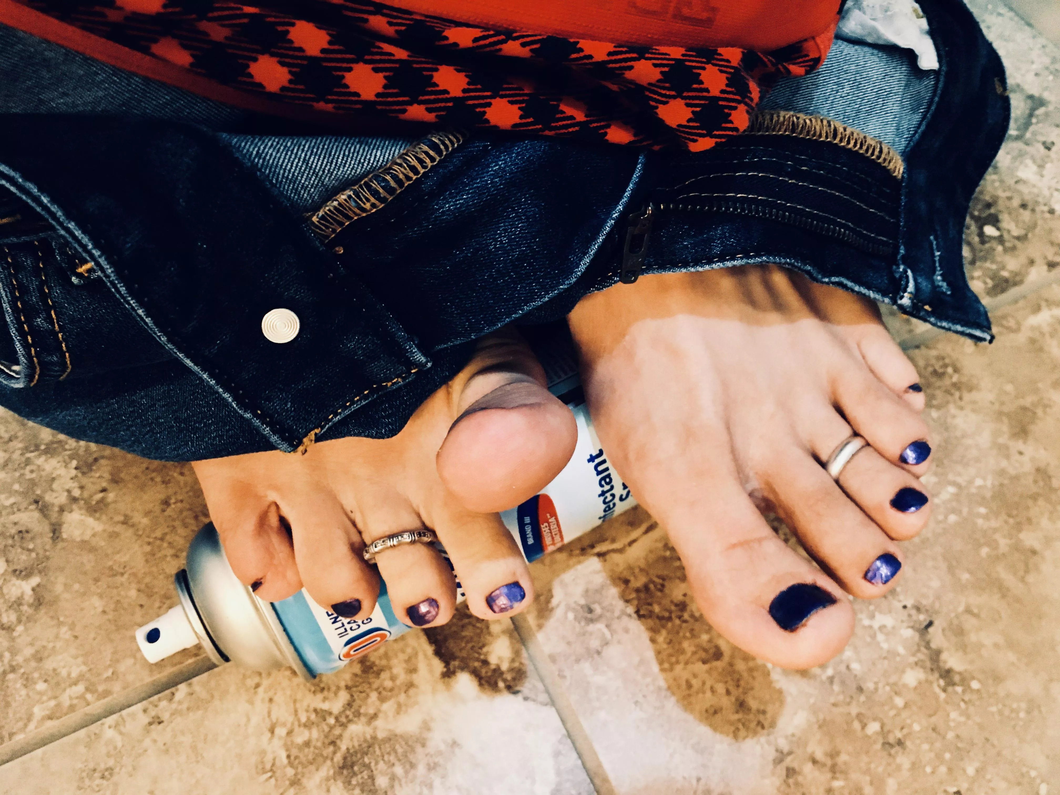 Yes you can taste them…all lawlerskates