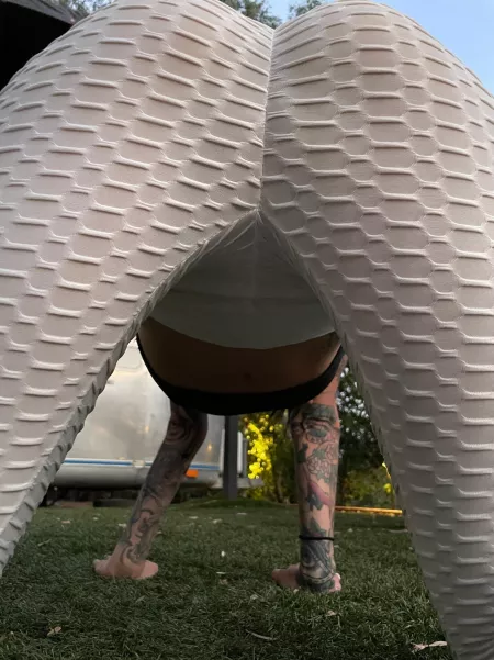 Yes/no on camera angle? πβ€οΈβπ₯