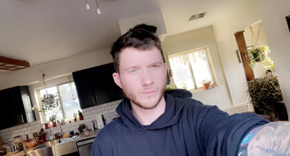 Yesterday was my birthday hello 24.