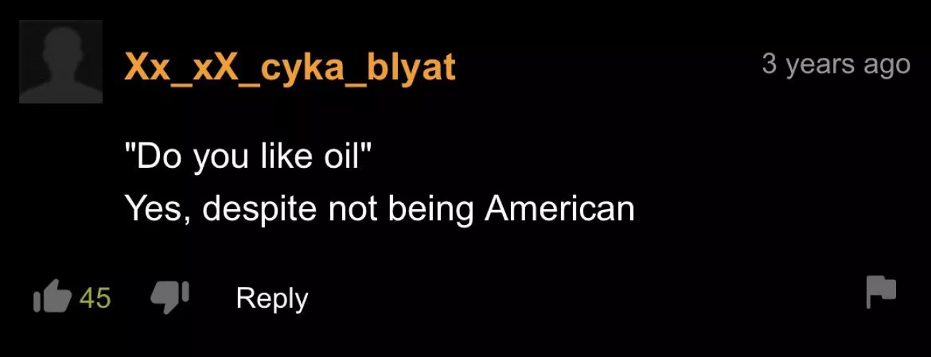 Yikes