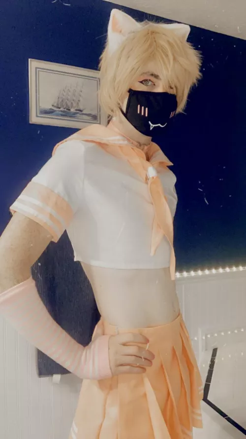 Yo, did you just check me out? Yo, did you just check me out?