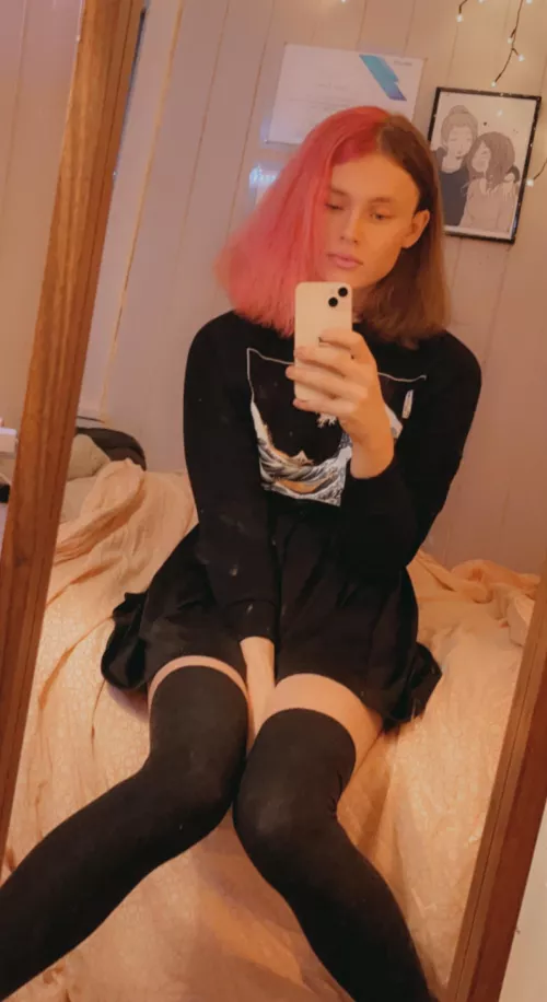 Yo, gonna post more on here again i think π€ Yo, gonna post more on here again i think π€