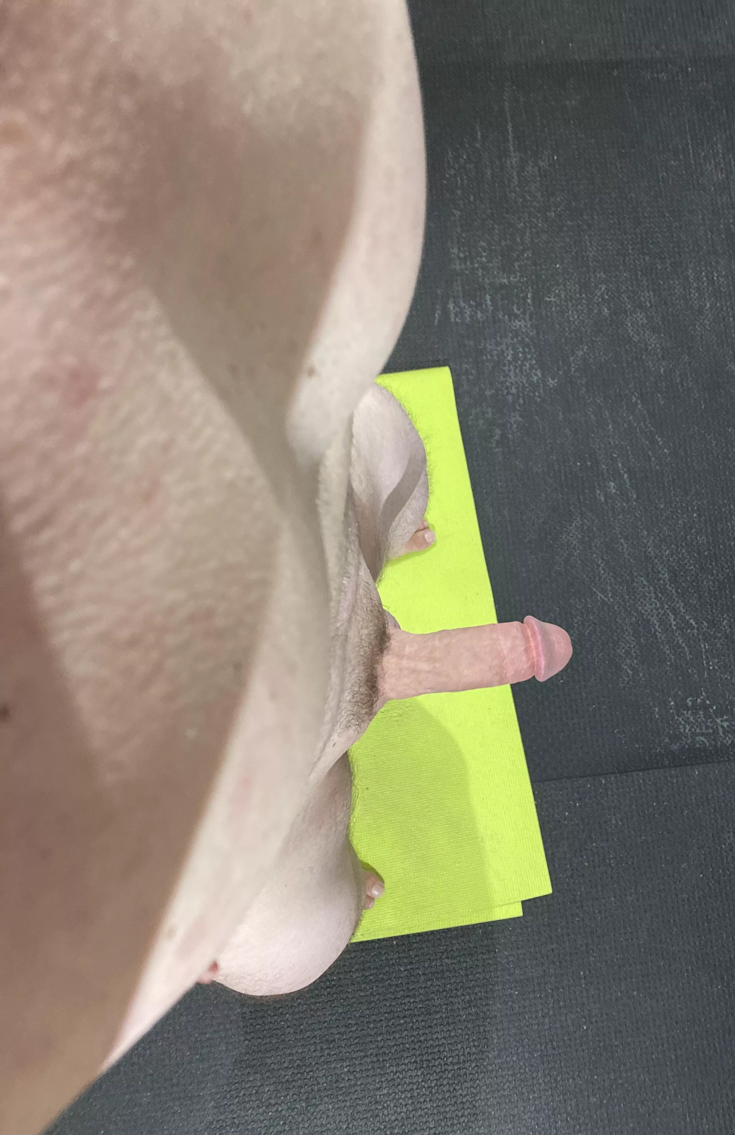 Yoga? Yoga?