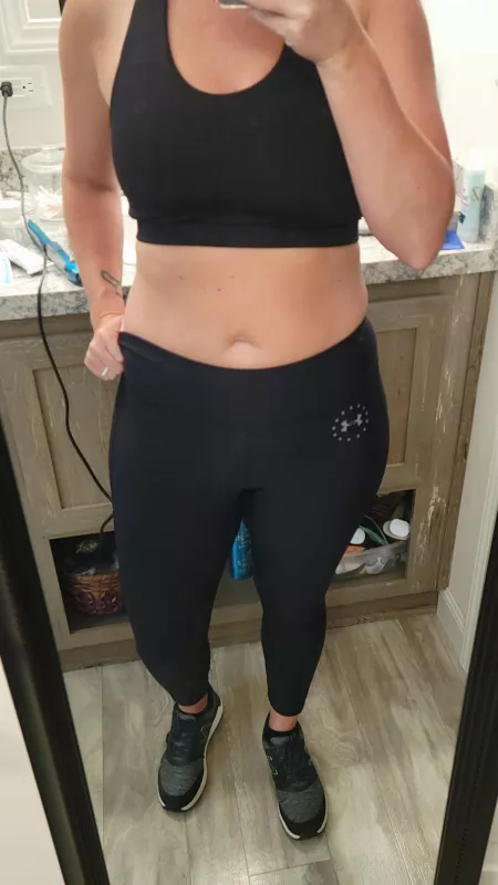 Yoga pants are the best pants!! Yoga pants are the best pants!!