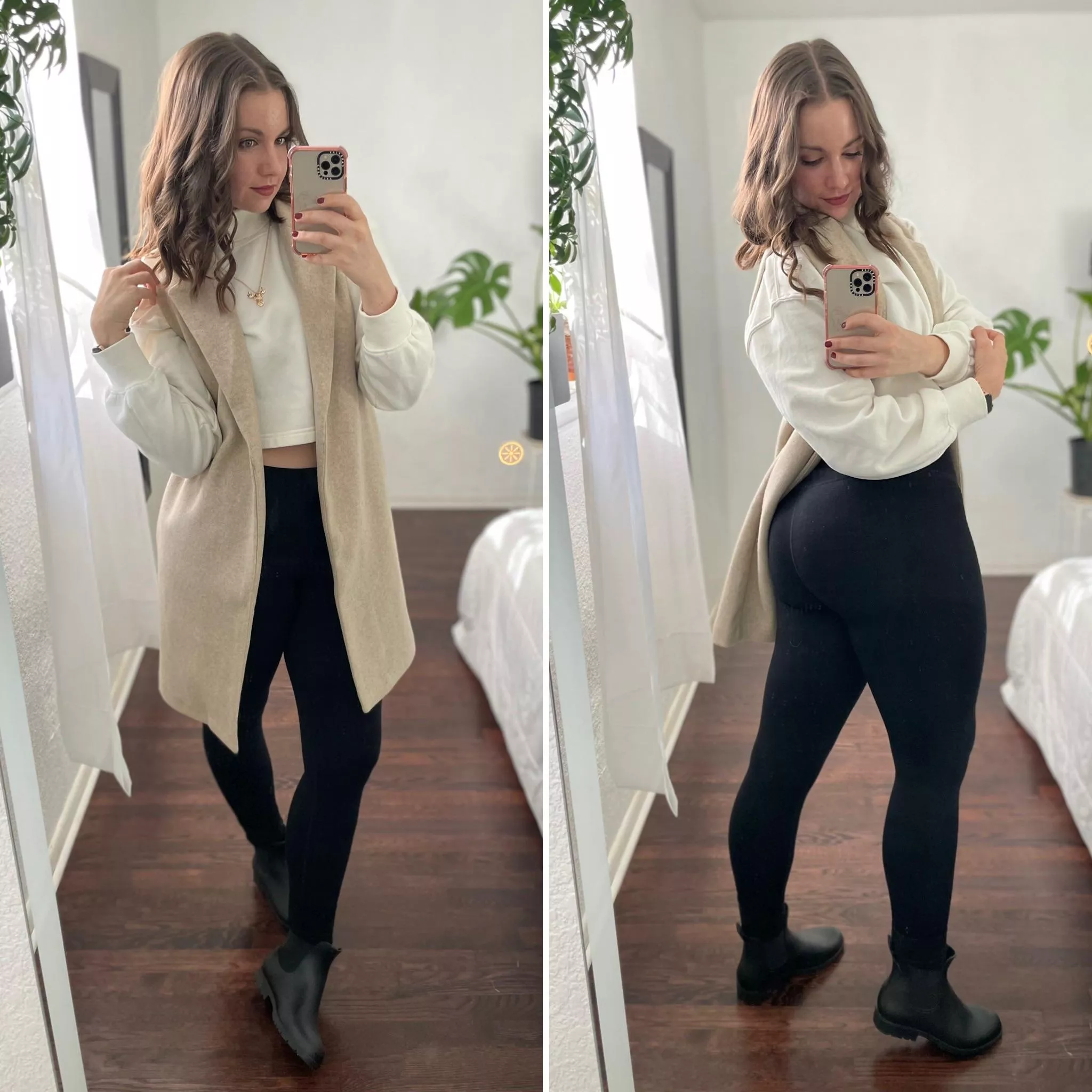Yoga pants > real pants Yoga pants > real pants