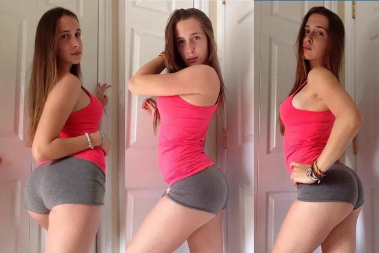 Yoga shorts Yoga shorts