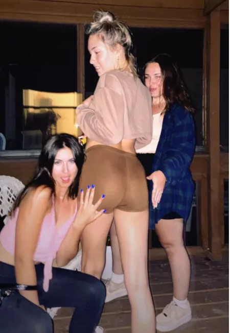 Yoga shorts Yoga shorts