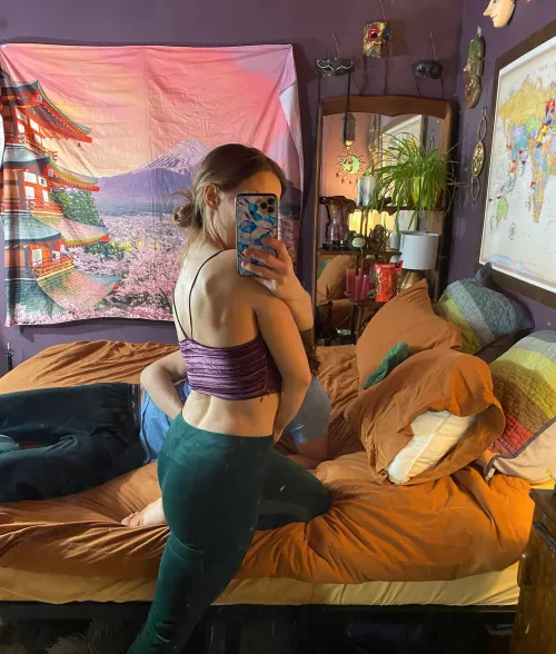 Yoga timeπ