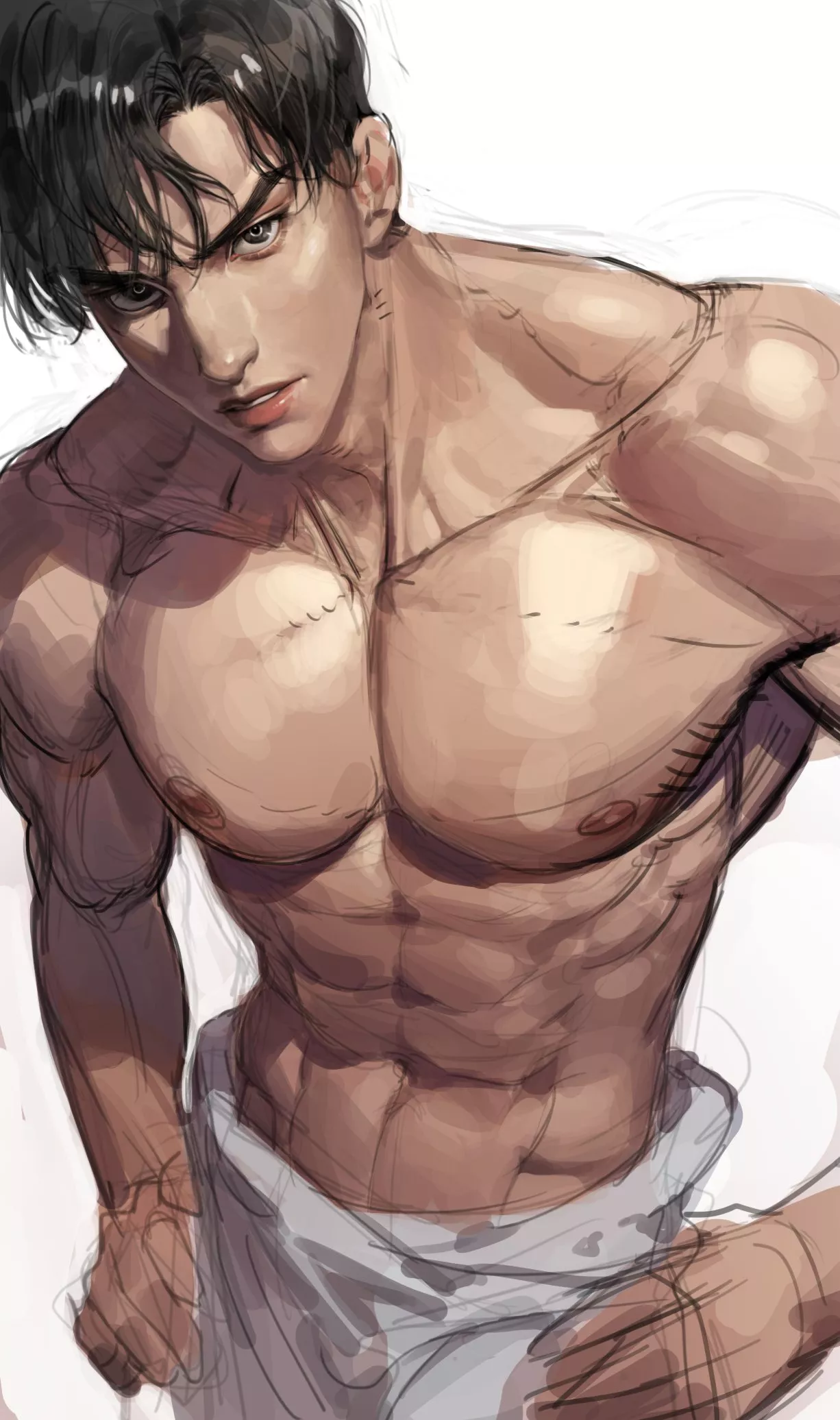 Yoo Jung-hyeok (Omniscient Reader's Viewpoint)