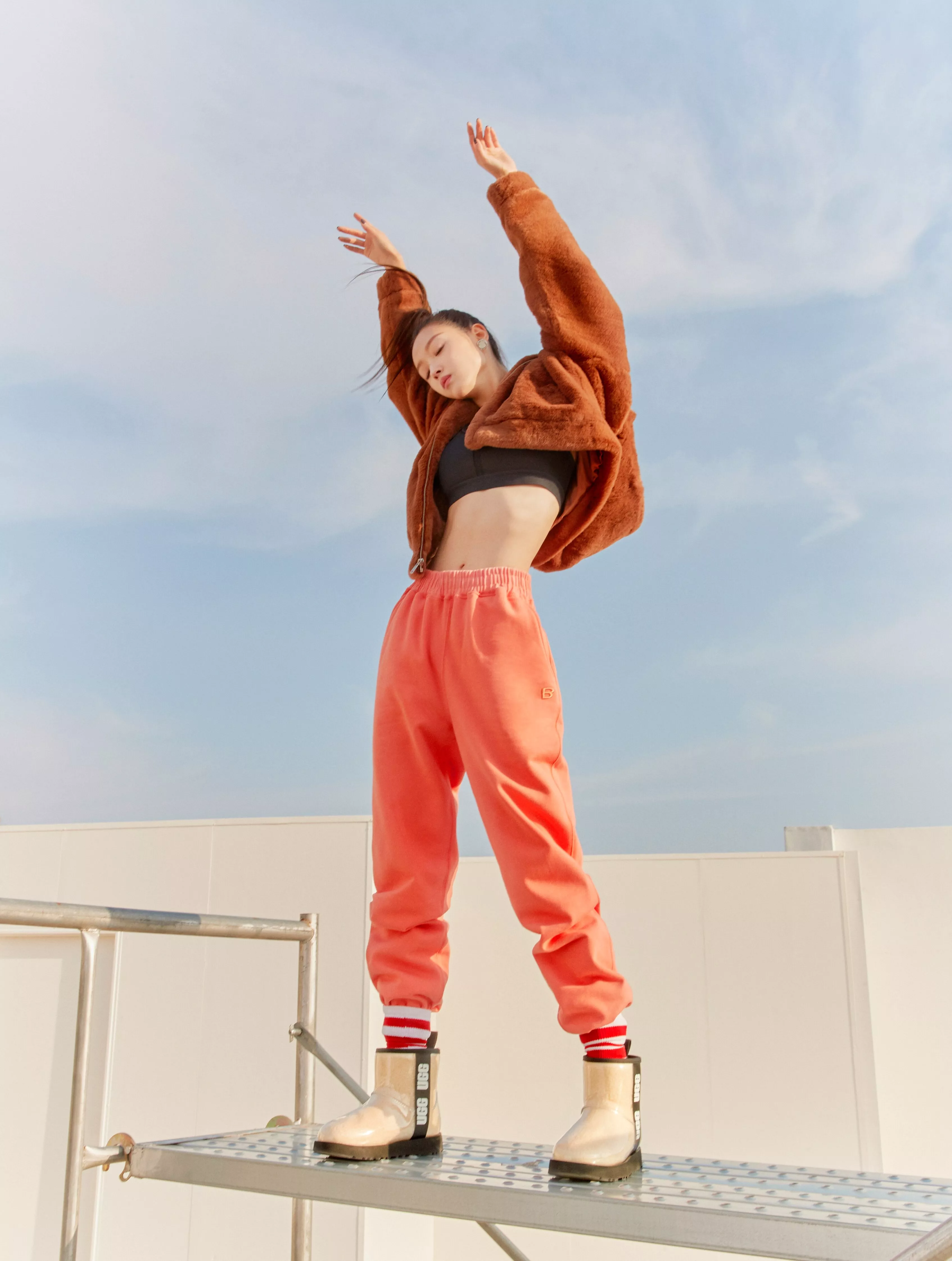 Yooa - Oh My Girl [HQ UPDATE]