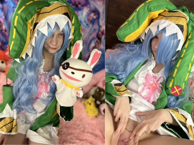 Yoshino Himekawa (Date a Live) Yoshino Himekawa (Date a Live)