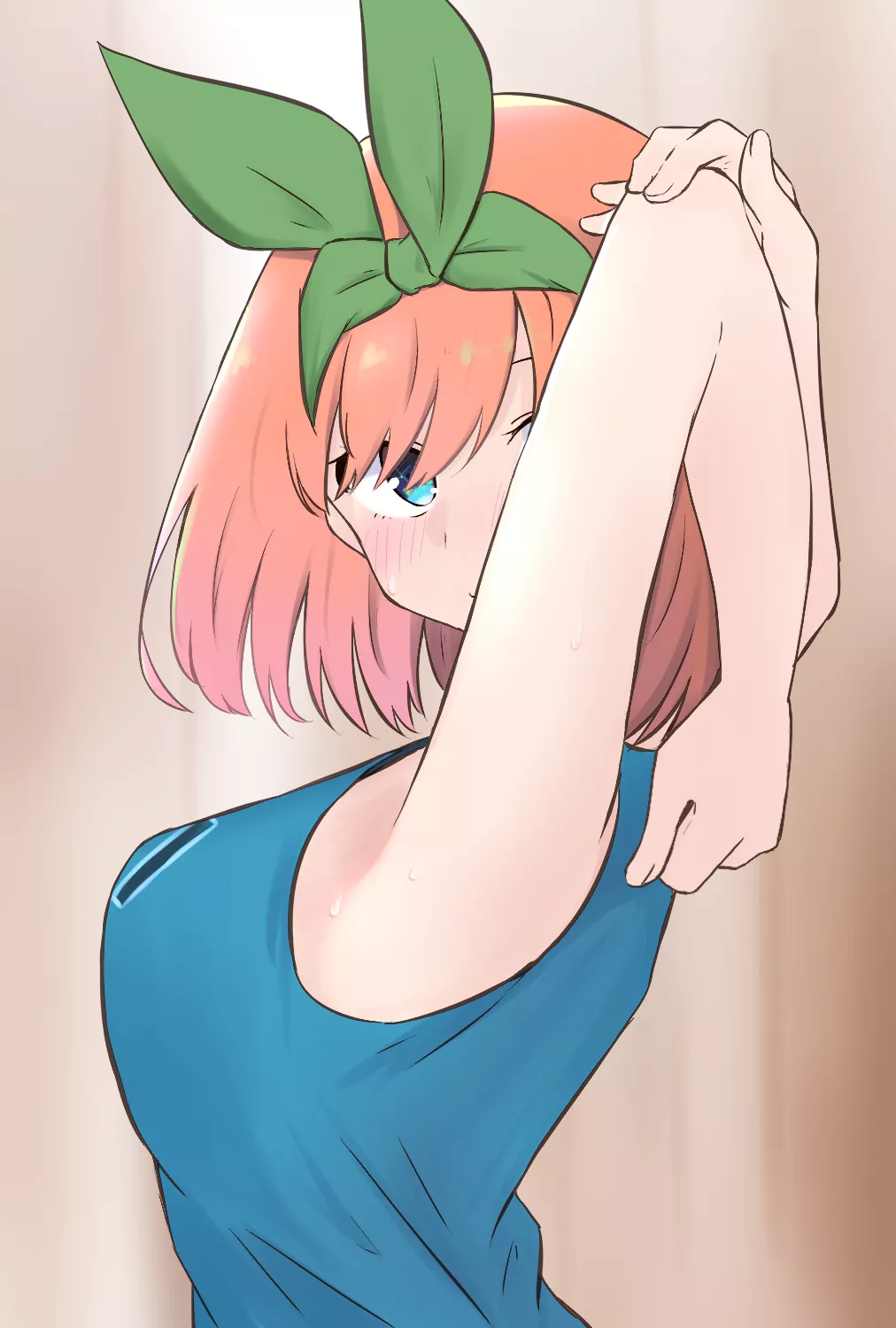 Yotsuba Yotsuba