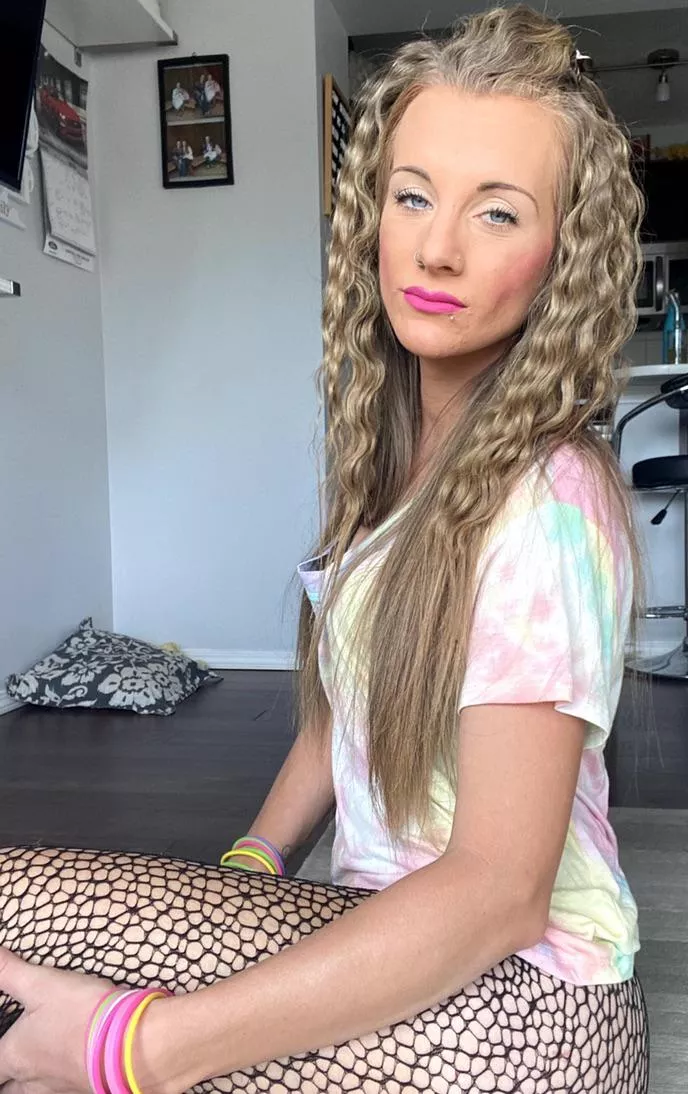 You activate the n a u g h t y in me ?