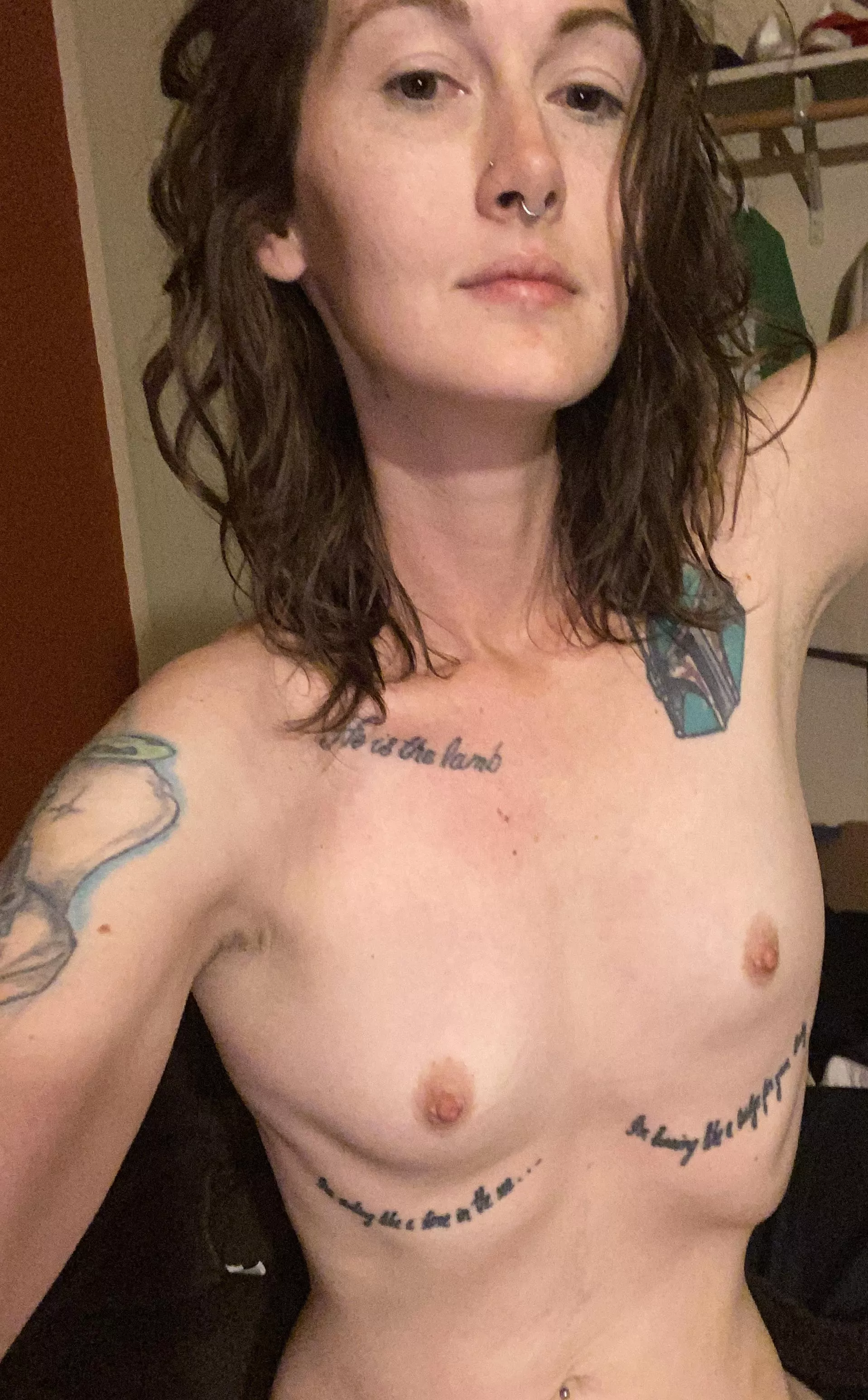 You all made me appreciate my body yesterday so hereβs another π You all made me appreciate my body yesterday so hereβs another π